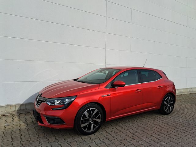 Renault Megane IV Lim BOSE-Edition/AHK/PDC/ASSIST/NAVI*