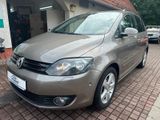 Volkswagen Golf Plus VI Comfortline*TEAM*SITZHZG*2.HD*KLIMA - Volkswagen Golf aus 2011: Comfortline