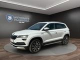 Skoda Karoq 2.0 TDI DSG Scout 4x4 AHK+NAVI+KEYLESS+LED - Skoda Karoq: Scout
