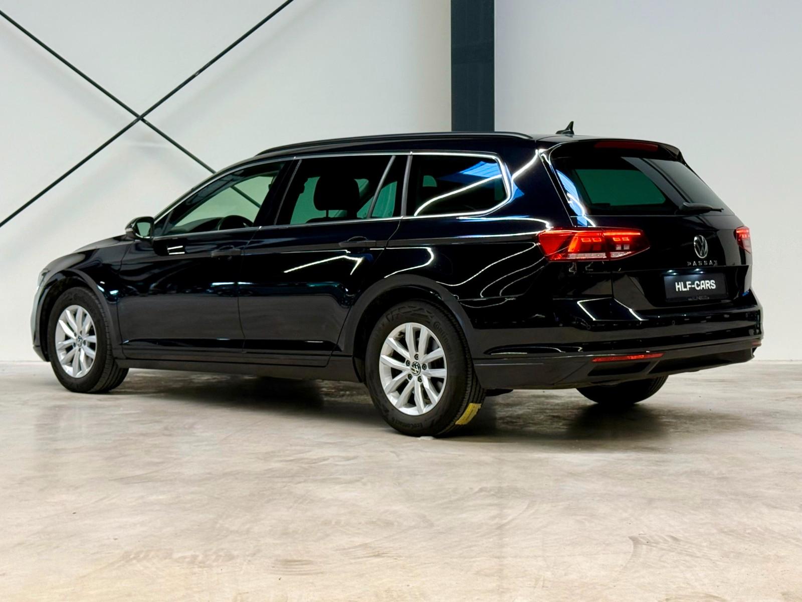 Volkswagen Passat VARIANT BUSINESS 2.0TDI DSG*TRAVEL*LANE*, миниатюра 3