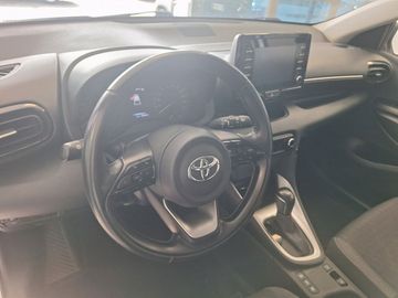 Toyota Yaris - 6