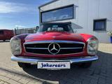 Mercedes-Benz SL 230 Pagode ...TOPZUSTAND.... - Mercedes-Benz SL 230