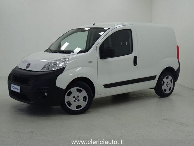 Fiat FIAT Fiorino QUBO 1.3 MJT 75CV (N1) E5+