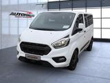 Ford Transit Custom 320 L1 Trend Bluetooth Klima - gebrauchte Ford Transit Custom aus dem Jahr 2023
