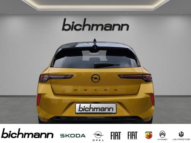 Opel Astra Ultimate Design NAV LED el SHD 18'' 360°
