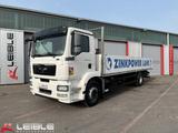 MAN TGM 18.340LL*Pritsche 7,8m*VollLuft*Euro 5EEV* - MAN 7 5t