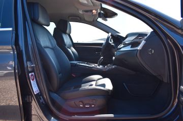BMW 530 - 9