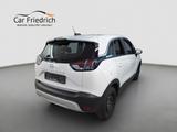Opel Crossland (X) 1.2 Automatik Business Elegance - gebrauchte Opel Crossland (X) aus dem Jahr 2022