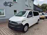 Volkswagen T6.1 Caravelle,KR,Standhzg,Navi,Klimaaut,Sitzhz - Volkswagen T6 aus 2021