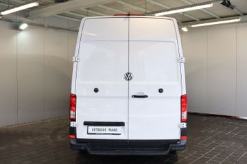 Volkswagen Crafter Kasten 2.0 TDI 35 lang Hochdach KAM
