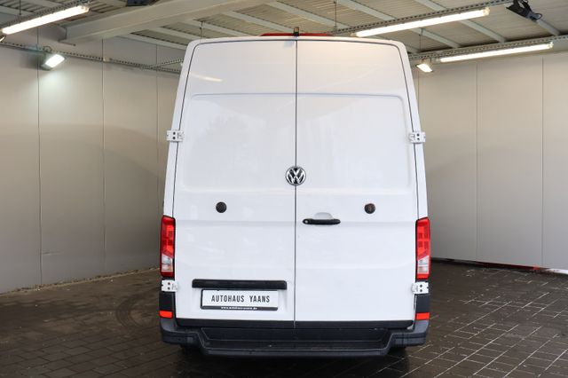 Volkswagen Crafter Kasten 2.0 TDI 35 lang Hochdach KAM