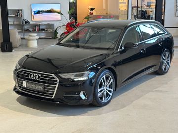 Audi A6 - 6