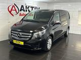 Mercedes-Benz Vito Mixto 116 CDI kompakt*LKW*Klima*AHK*Kamera* - : Allradantrieb, Lkw