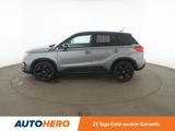 Suzuki Vitara 1.4 BoosterJet Comfort + 4x4 Aut.*NAVI* - Suzuki Gebrauchtwagen