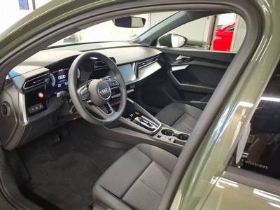 Audi A3 - Bild 5