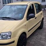 Fiat Panda 169 - Fiat Panda Gebrauchtwagen in Essen
