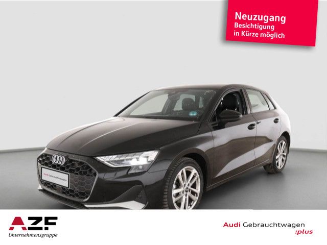 Audi A3 - Bild 1
