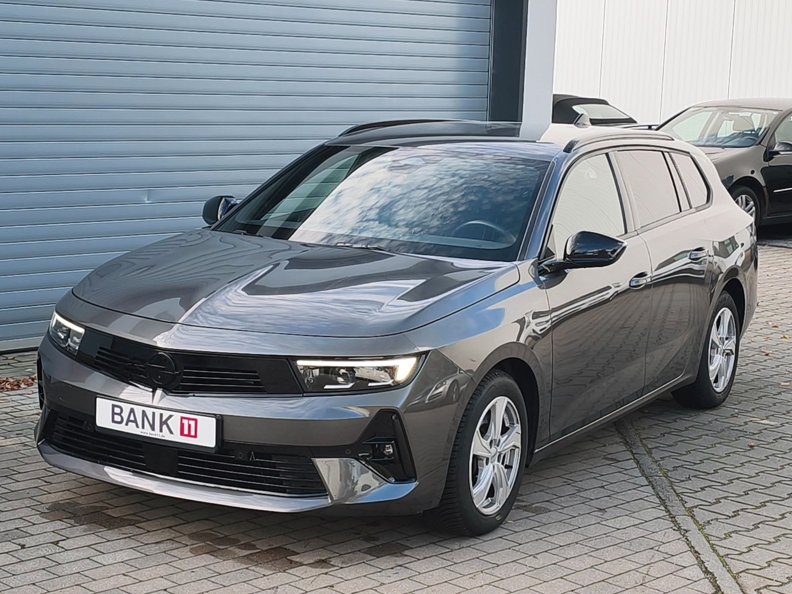 Opel Astra L Sports Tourer GS 1.Hd Aut MWST LED Cplay