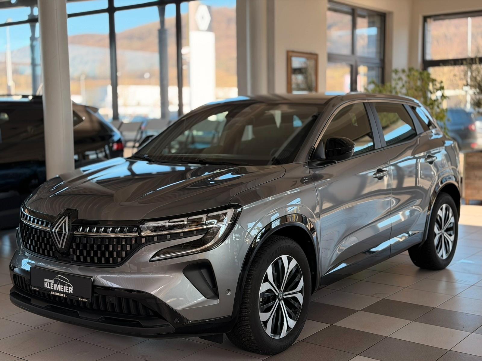 Renault Austral Evolution