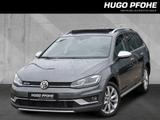 Volkswagen Golf VII Alltrack 4Motion 2.0 TDI - Volkswagen Golf: TDI 4motion