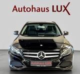 Mercedes-Benz C 200 CGI*LEDER*NAVI*2.HAND* NUR 72TKM*TÜV NEU - Mercedes-Benz C-Klasse Gebrauchtwagen in Düsseldorf