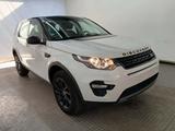 Land Rover Discovery Sport alle Extras tolles Design - Land Rover Gebrauchtwagen in Osnabrück
