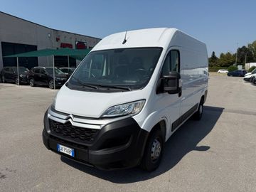 Citroen Jumper - 1