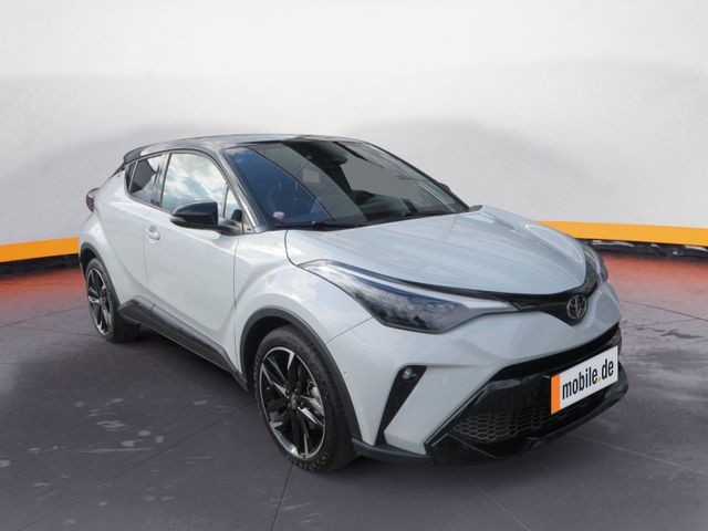 Toyota C-HR 2.0 Hybrid GR Sport , Winterräder, Baer-Lo