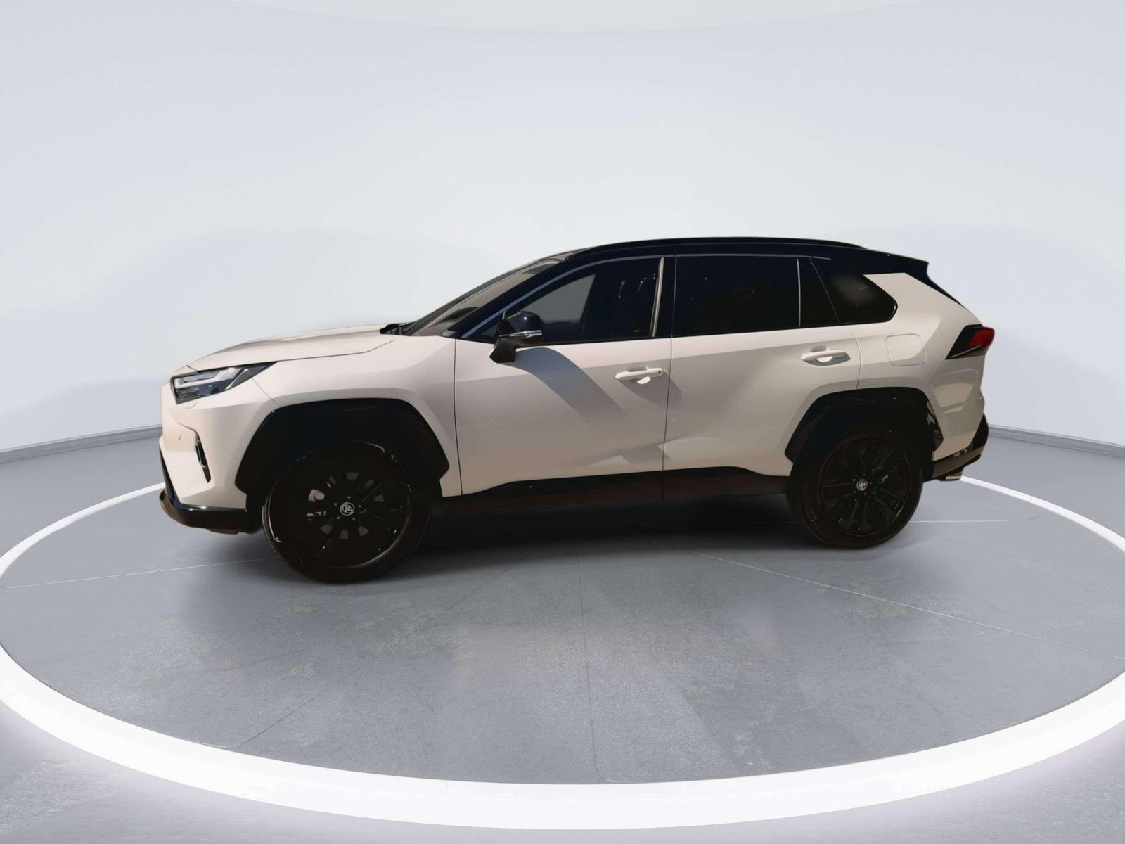 Toyota RAV 4 Hybrid 4x2 Style 360 JBL LED Safety-S Tec foto 5