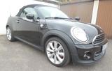 MINI Cooper Roadster Cooper fast Vollaustattung - MINI Cooper Roadster Gebrauchtwagen