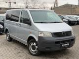 Volkswagen T5 Transporter 2,5TDI Kasten-Kombi9-Sitzer Autom - Volkswagen T5 Transporter in Wiesbaden