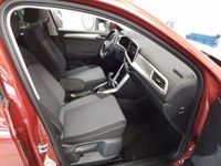 Volkswagen T-Roc - Vorschau Bild 6