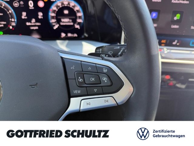 Volkswagen Golf - Bild 13