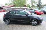 Audi A1 ambition I Navi I Sitzheizung I Garantie - Audi A1: Ambition