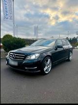 Mercedes-Benz Mercedes c250 - Mercedes-Benz C 250 in Leverkusen