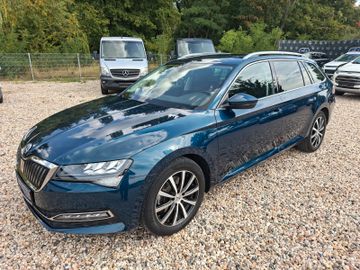 Skoda Superb - 4