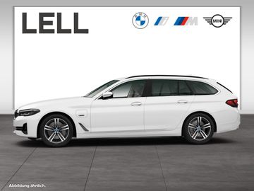 BMW 530 - 5