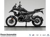 BMW R 1300 GS ACC LED Tempomat Sitzheiz. V+H Alarm - BMW R S 1300
