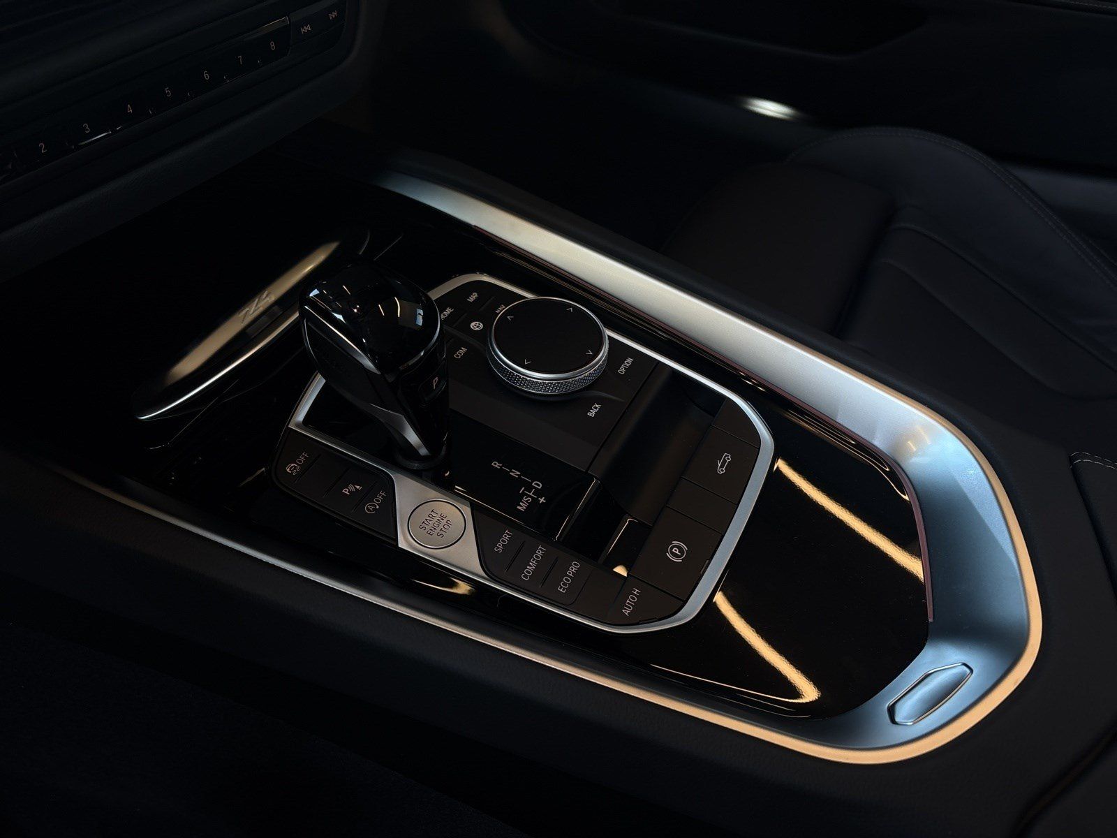 BMW Z4 M40 - Bild 9