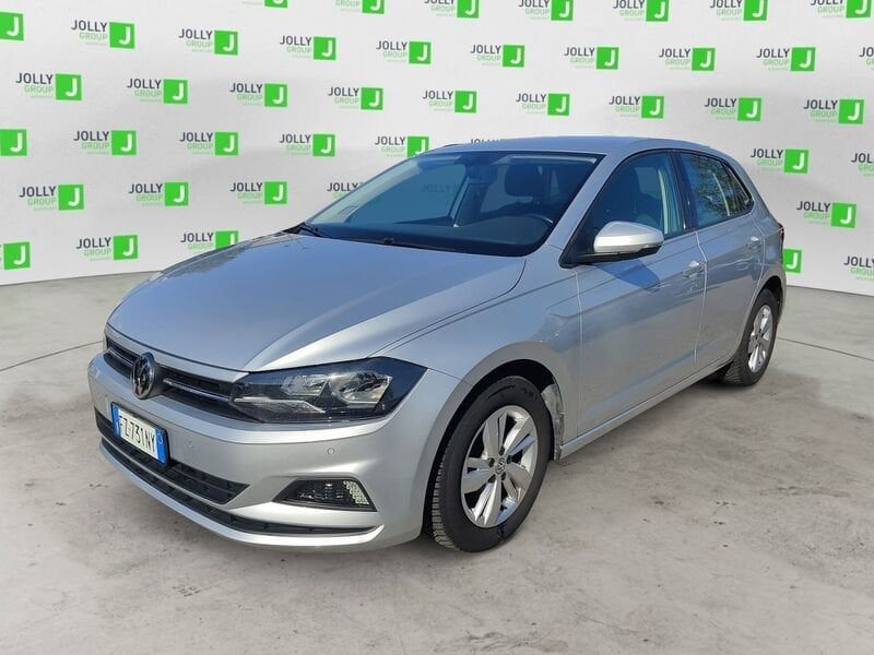 Image of Volkswagen Polo