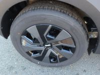 Dacia Sandero - Vorschau Bild 9