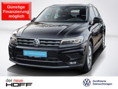 Volkswagen Tiguan 1.5 TSI DSG ACT Highline 3,99 Navi AHK Ka