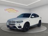 BMW X4 xDrive 35d xLine *Head-Up*Standheizung*LED* - BMW X4 xLine mit Diesel-Antrieb