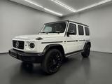 Mercedes-Benz G 500 AMG-LINE*EXCLUSIV*MANUF*MY23*RAUTE*MEGAVO - Mercedes-Benz G 500 aus 2023