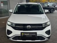 Volkswagen T-Cross - Vorschau Bild 3