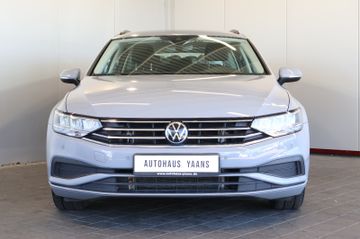 Volkswagen Passat 2.0 TDI ACC+KAM+LED+CARPLAY