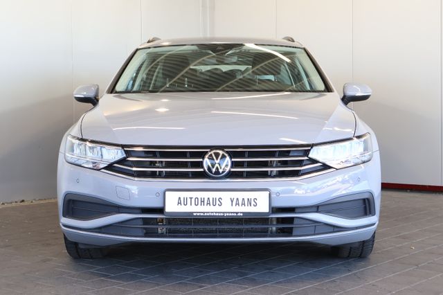 Volkswagen Passat 2.0 TDI ACC+KAM+LED+CARPLAY