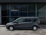 Ford Tourneo Courier Trend 1.5 TDCi EcoBlue 7-Sitzer  - Ford Tourneo Courier aus 2017