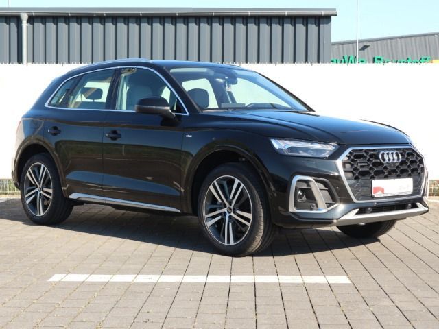 Audi Q5 - Bild 3