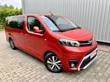 Toyota Proace VersoL3 ExecutiveVollLederXenonPanoramAhk - Toyota Proace (Verso): 7 Sitzer